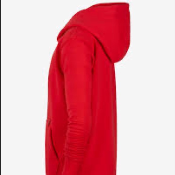 Jordan Jumpman Mens Hoodie Pullover - Picture 8 of 9